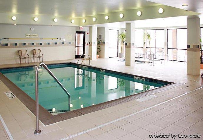 Courtyard Des Moines West-Jordan Creek Hotel West Des Moines Facilities photo
