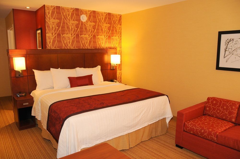 Courtyard Des Moines West-Jordan Creek Hotel West Des Moines Room photo