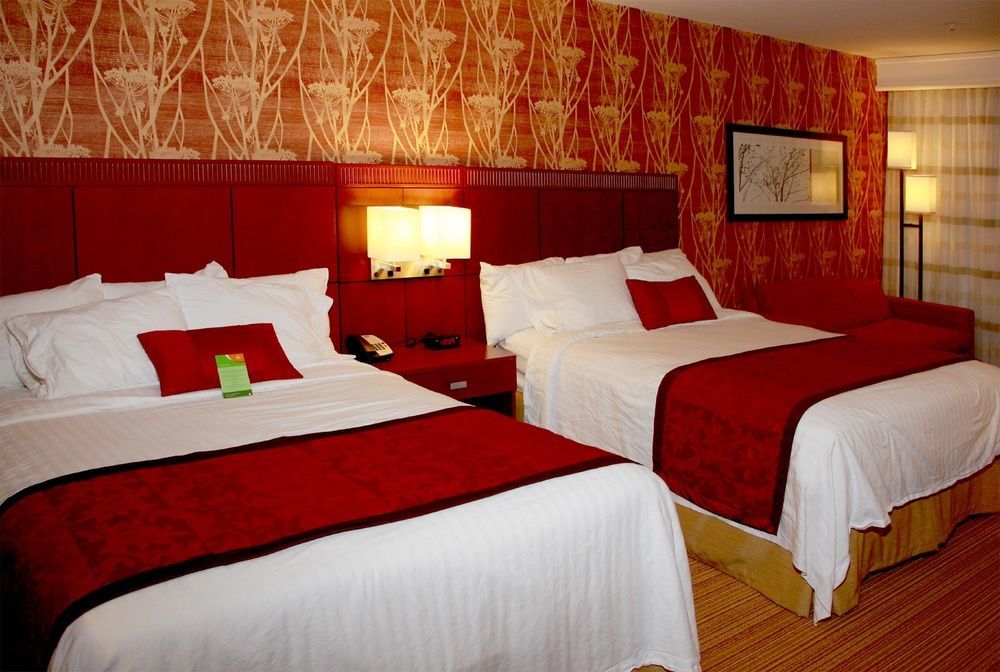 Courtyard Des Moines West-Jordan Creek Hotel West Des Moines Room photo